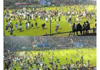 Đội bóng Indonesia phải đánh bại đội tuyển  Việt Nam