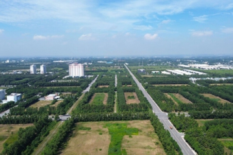 Những chính sách mới dự báo tác động tích cực tới thị trường bất động sản