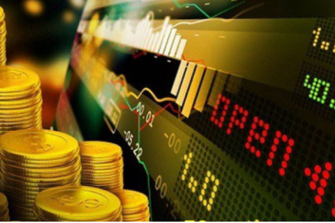Thị trường ngày 26/01: Dầu bật tăng 3%, vàng tăng, cà phê Việt Nam tiếp tục tăng