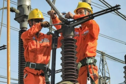 Đề xuất tiếp tục tăng giá điện