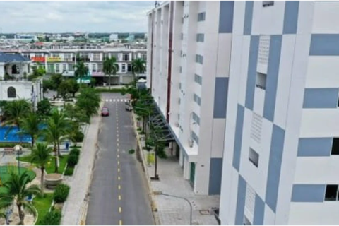 Luật Đất đai sửa đổi bỏ khung giá đất: DN, người dân hưởng lợi gì?