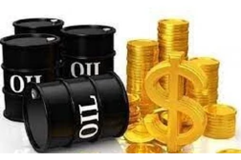 Thị trường ngày 09/02: Giá dầu tăng 3%, vàng giảm, kẽm thấp nhất trong 5 tháng