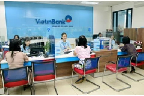 Lãi suất ngân hàng VietinBank mới nhất tháng 2/2024: Mức cao nhất là 5%/năm