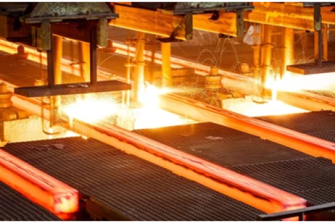 Hoà Phát (HPG) của tỷ phú Trần Đình Long có thể lãi ròng gần 13.000 tỷ