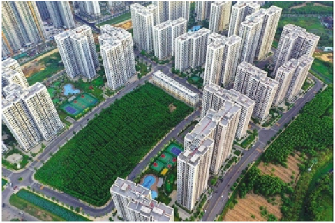 Nhà giá rẻ sẽ bùng nổ từ năm 2024?