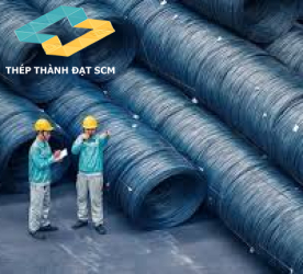 Thép Cuộn Hòa Phát