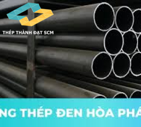 ống thép hòa phát